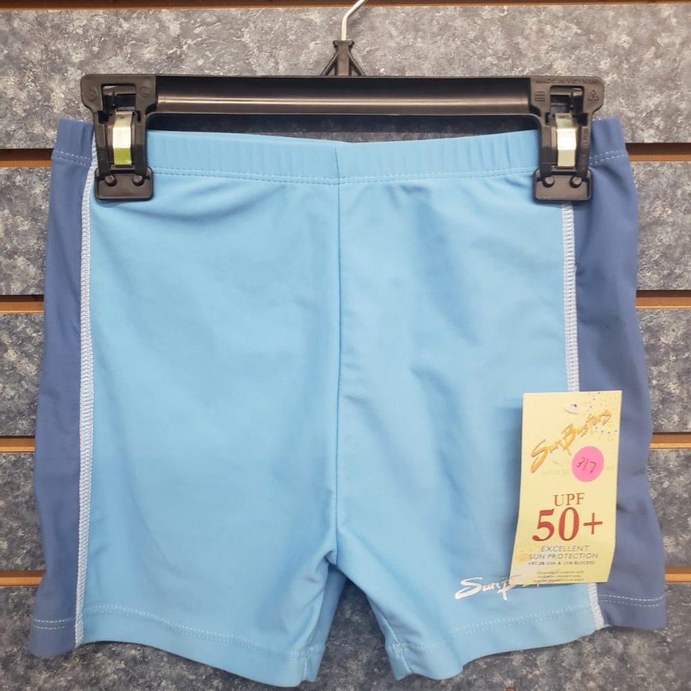 SUNBUSTERS BOYS SHORT SIZE 11-12